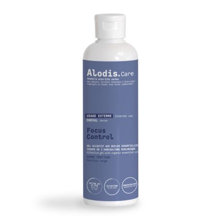 Gel Alodis Care Focus Control