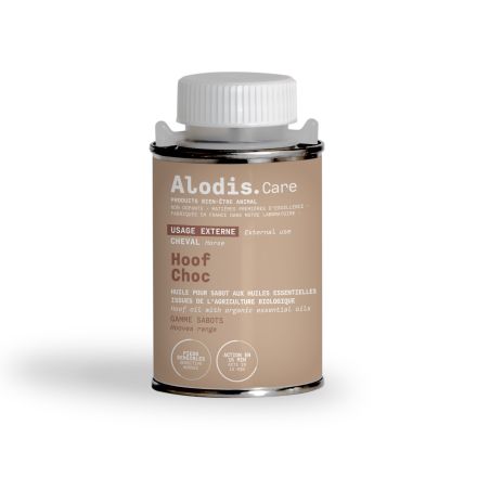 Alodis Care Huföl Choc
