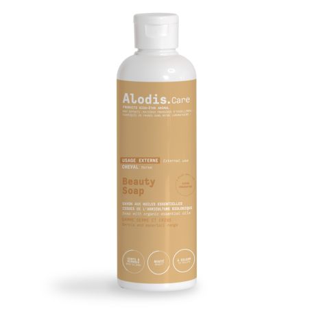 Shampoo Alodis Care Beauty Soap