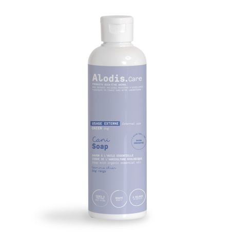 Alodis Care Cani Soap Hundeshampoo