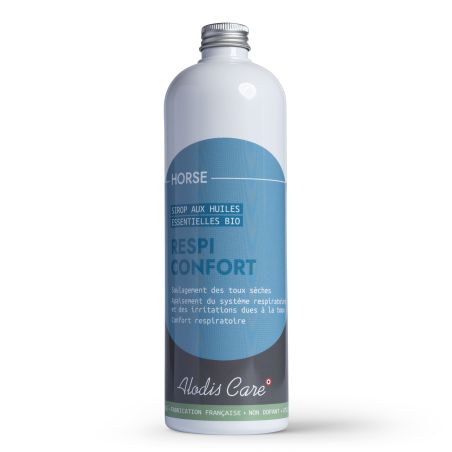 Sirup Alodis Care Respi Komfort