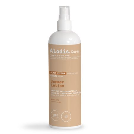 Alodis Care Pflege Stop Dermatitis
