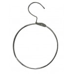 Präsentationsring mit festem Haken