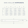 HV Polo Chaya Hundehalsband - Holz