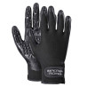 Putz-Handschuh Imperial Riding Deep Clean - Schwarz