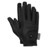 Handschuhe Elegance Winter Imperial Riding Essentials - Schwarz