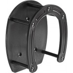 Trensenhalter Hufeisen