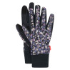 Handschuhe Imperial Riding Hide & Shine Kinder - Lovefetti dunkel