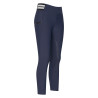 HV Polo Estrella Reitleggings FullGrip Damen - Marine