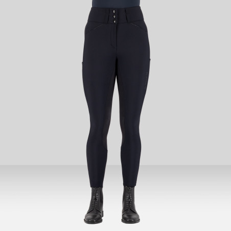 Reithose Euro-Star Aurelia Therma Connect Full Grip Damen