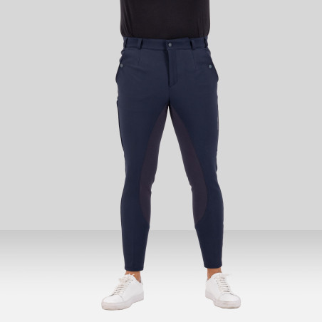 Euro-Star Gabriel Thermaline Connect Herren-Reithose Full Grip