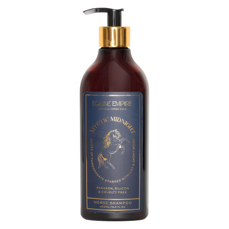 Shampoo Equine Empire Pferde Imperial Riding