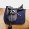 Satteldecke Euro-Star Coco Dressur - Rosy