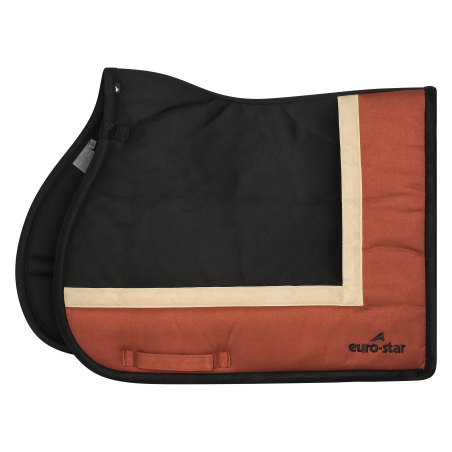 Satteldecke Euro-Star Simi Leath Striped GP