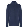 Top HV Polo Jenny Kinder - Marine