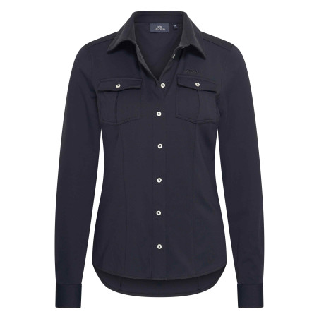 Damenhemd HV Polo Joline