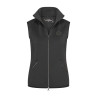 Ärmellose Weste Imperial Riding Sporty Air Damen - Schwarz