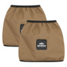 Fundas de Estribos HV Polo Essential por 2 - Stroh