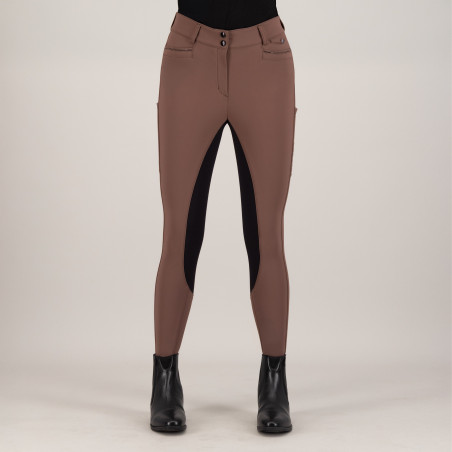 Euro-Star Arielle Connect FullGrip Reithose Damen