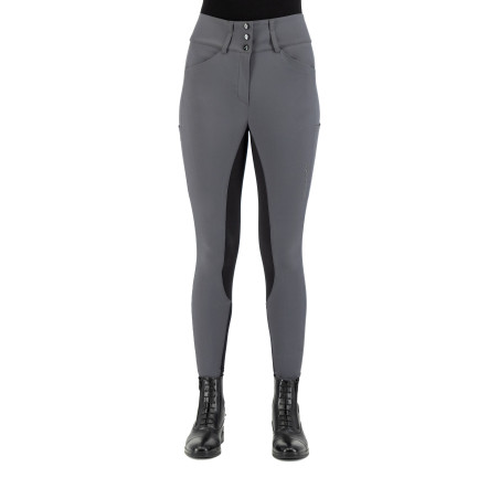 Euro-Star Aurelia Connect FullGrip Reithose Damen