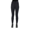 Euro-Star Aurelia Connect FullGrip Reithose Damen - Schwarz