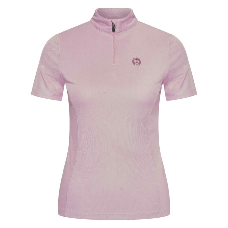 Poloshirt mit kurzen Ärmeln Imperial Riding Marla Damen