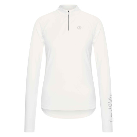 Langarm-Poloshirt Imperial Riding Parla Damen