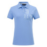 HV Polo Favourite Damen-Poloshirt - Meer