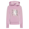 Imperial Riding Fly Kinder-Kapuzenpullover - Ballerina