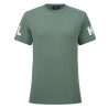 HV Polo Eline Damen-T-Shirt - Grün