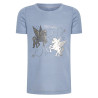 T-Shirt Imperial Riding Star Sky Kinder - Mondstein