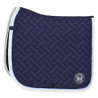 Satteldecke HV Polo Favourite Dressur - Marine