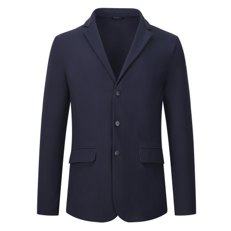 Wettkampfjacke Euro-Star Francko Herren