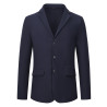 Wettkampfjacke Euro-Star Francko Herren - Marine