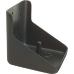 Halterung für Salzblock aus Kunststoff