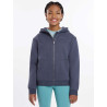 LeMieux Hadley Young Rider Kapuzenpullover - Blaues Dämmerlicht