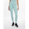 LeMieux Lydia Mesh-Leggings - Aqua