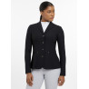 Turnierjacke LeMieux Mesh Jessica - Schwarz