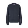 Bomber Kingsland KLNoa unisex - Marine