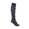 Kingsland KLNabia hohe Coolmax Socken - Marine