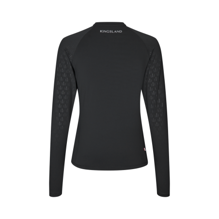Oberteil mit Stehkragen Kingsland KLNico Damen