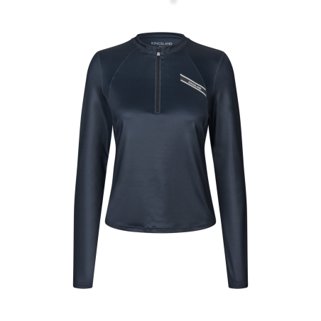 Trainingsshirt Kingsland KLNico Damen