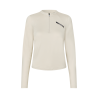 Trainingsshirt Kingsland KLNico Damen - Regnerischer Tag
