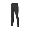 Leggings Kingsland KLNanette Vollbesatz Damen - Schwarz