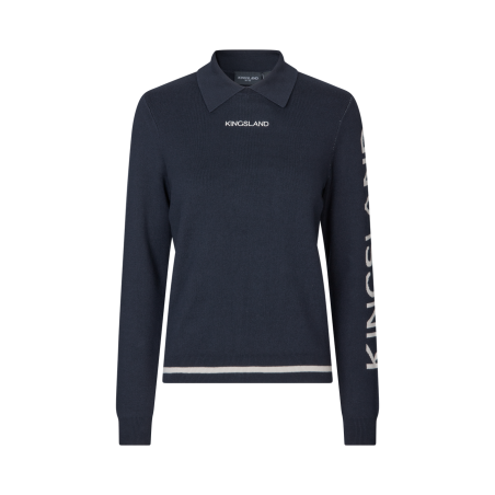Polo Kingsland KLNalin gestricktes Maschengewebe Damen