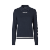 Polo Kingsland KLNalin gestricktes Maschengewebe Damen - Marine
