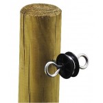 Doppelter Ringanker mit 2 Befestigungen