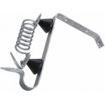 Blitzableiter-Isolator mit Feder