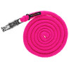 Longe Covalliero Hippo - Pink