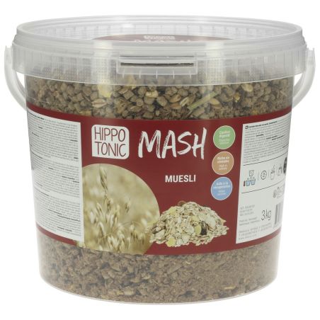 Mash Hippotonic Müsli